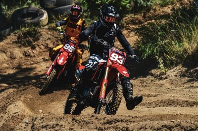VVL AMŠ Bo-Motor oil cup Hradiště 21.6.2025