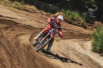 VVL AMŠ Bo-Motor oil cup Hradiště 21.6.2025
