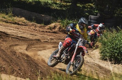 VVL AMŠ Bo-Motor oil cup Hradiště 21.6.2025