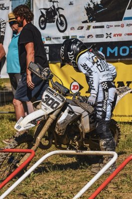 VVL AMŠ Bo-Motor oil cup Hradiště 21.6.2025