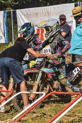 VVL AMŠ Bo-Motor oil cup Hradiště 21.6.2025