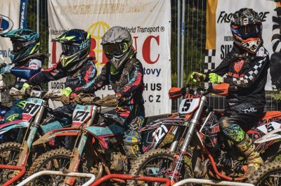VVL AMŠ Bo-Motor oil cup Hradiště 21.6.2025
