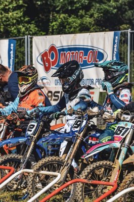 VVL AMŠ Bo-Motor oil cup Hradiště 21.6.2025