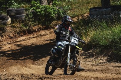 VVL AMŠ Bo-Motor oil cup Hradiště 21.6.2025