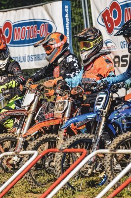 VVL AMŠ Bo-Motor oil cup Hradiště 21.6.2025