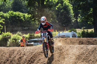 VVL AMŠ Bo-Motor oil cup Hradiště 21.6.2025