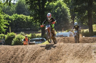 VVL AMŠ Bo-Motor oil cup Hradiště 21.6.2025