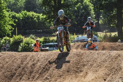 VVL AMŠ Bo-Motor oil cup Hradiště 21.6.2025