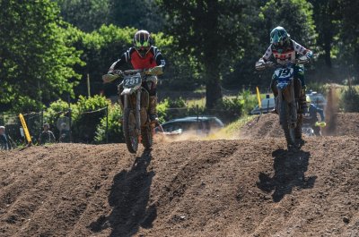 VVL AMŠ Bo-Motor oil cup Hradiště 21.6.2025