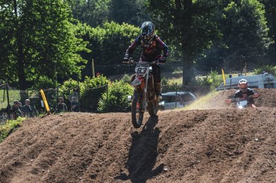 VVL AMŠ Bo-Motor oil cup Hradiště 21.6.2025