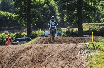 VVL AMŠ Bo-Motor oil cup Hradiště 21.6.2025