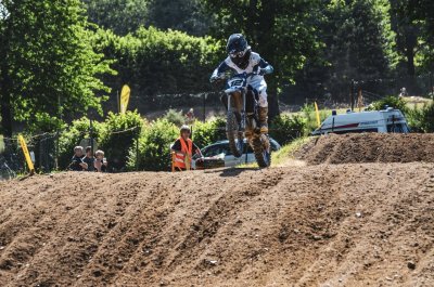 VVL AMŠ Bo-Motor oil cup Hradiště 21.6.2025