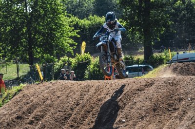 VVL AMŠ Bo-Motor oil cup Hradiště 21.6.2025