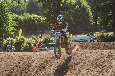 VVL AMŠ Bo-Motor oil cup Hradiště 21.6.2025