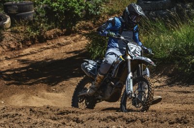 VVL AMŠ Bo-Motor oil cup Hradiště 21.6.2025