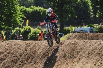 VVL AMŠ Bo-Motor oil cup Hradiště 21.6.2025