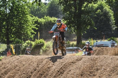 VVL AMŠ Bo-Motor oil cup Hradiště 21.6.2025