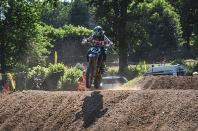 VVL AMŠ Bo-Motor oil cup Hradiště 21.6.2025