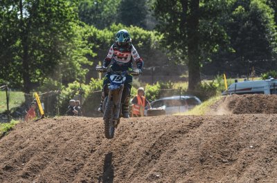 VVL AMŠ Bo-Motor oil cup Hradiště 21.6.2025