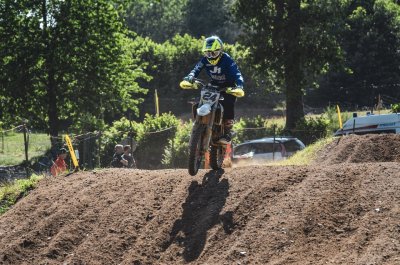 VVL AMŠ Bo-Motor oil cup Hradiště 21.6.2025