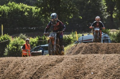 VVL AMŠ Bo-Motor oil cup Hradiště 21.6.2025