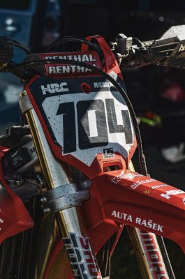 VVL AMŠ Bo-Motor oil cup Hradiště 21.6.2025