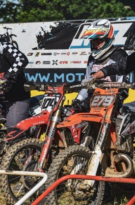 VVL AMŠ Bo-Motor oil cup Hradiště 21.6.2025