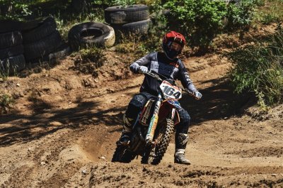 VVL AMŠ Bo-Motor oil cup Hradiště 21.6.2025