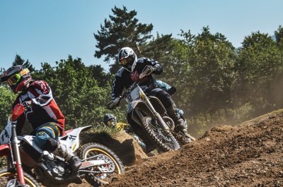 VVL AMŠ Bo-Motor oil cup Hradiště 21.6.2025