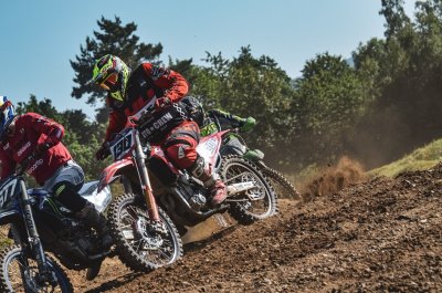 VVL AMŠ Bo-Motor oil cup Hradiště 21.6.2025