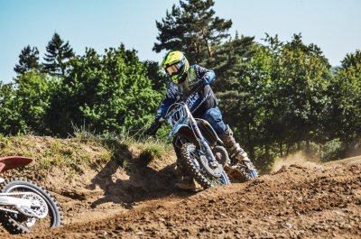 VVL AMŠ Bo-Motor oil cup Hradiště 21.6.2025