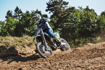 VVL AMŠ Bo-Motor oil cup Hradiště 21.6.2025