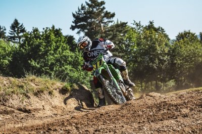 VVL AMŠ Bo-Motor oil cup Hradiště 21.6.2025