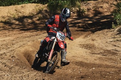 VVL AMŠ Bo-Motor oil cup Hradiště 21.6.2025
