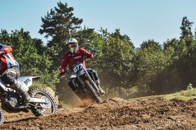 VVL AMŠ Bo-Motor oil cup Hradiště 21.6.2025