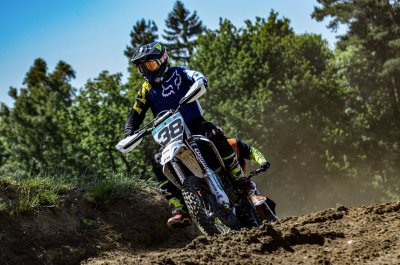 VVL AMŠ Bo-Motor oil cup Hradiště 21.6.2025