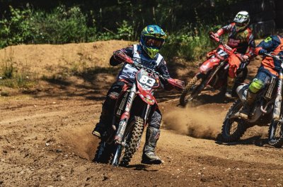 VVL AMŠ Bo-Motor oil cup Hradiště 21.6.2025