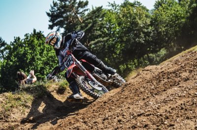 VVL AMŠ Bo-Motor oil cup Hradiště 21.6.2025