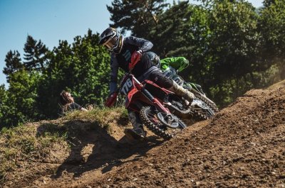 VVL AMŠ Bo-Motor oil cup Hradiště 21.6.2025