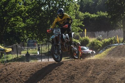 VVL AMŠ Bo-Motor oil cup Hradiště 21.6.2025
