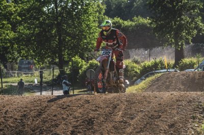 VVL AMŠ Bo-Motor oil cup Hradiště 21.6.2025