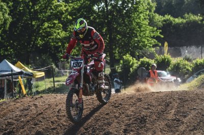 VVL AMŠ Bo-Motor oil cup Hradiště 21.6.2025