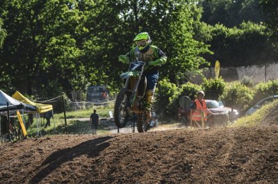 VVL AMŠ Bo-Motor oil cup Hradiště 21.6.2025