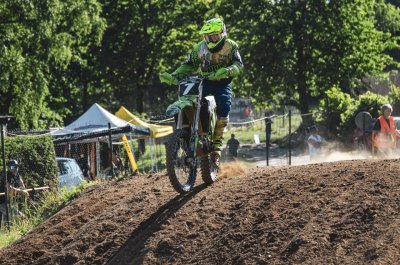 VVL AMŠ Bo-Motor oil cup Hradiště 21.6.2025