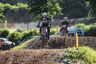VVL AMŠ Bo-Motor oil cup Hradiště 21.6.2025