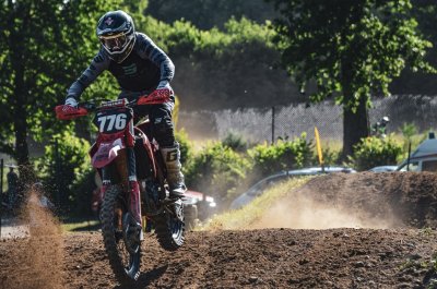 VVL AMŠ Bo-Motor oil cup Hradiště 21.6.2025