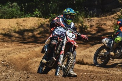 VVL AMŠ Bo-Motor oil cup Hradiště 21.6.2025