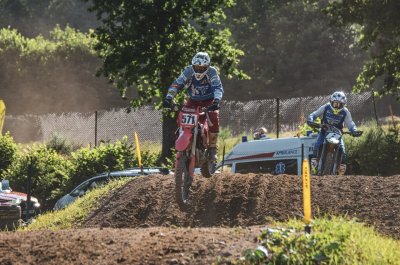 VVL AMŠ Bo-Motor oil cup Hradiště 21.6.2025