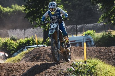 VVL AMŠ Bo-Motor oil cup Hradiště 21.6.2025