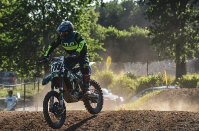 VVL AMŠ Bo-Motor oil cup Hradiště 21.6.2025